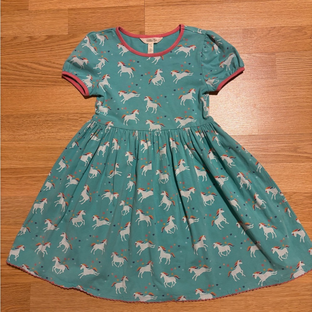 “Matilda Jane” dress size 6